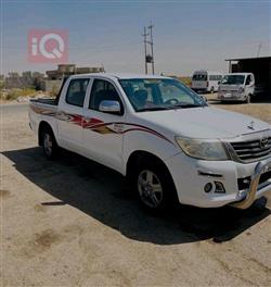 تويوتا هايلوكس